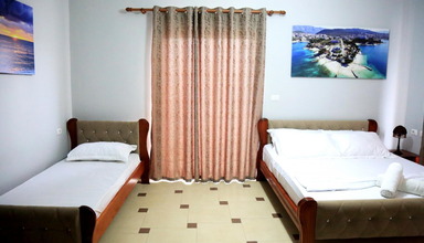 Apartamenty Relax
