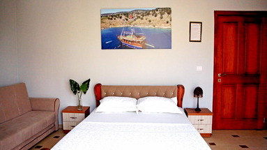 Apartamenty Relax