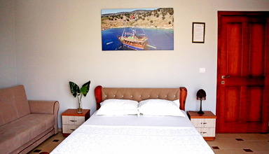 Apartamenty Relax