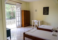 Apartamenty Rigos