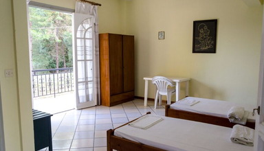 Apartamenty Rigos