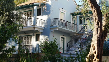 Apartamenty Rigos