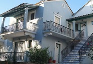 Apartamenty Rigos