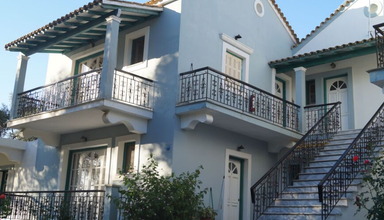 Apartamenty Rigos