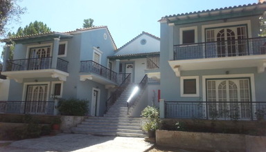 Apartamenty Rigos