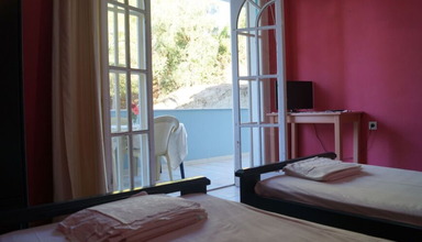 Apartamenty Rigos