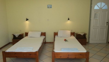 Apartamenty Rigos