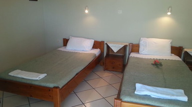 Apartamenty Rigos