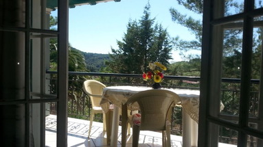 Apartamenty Rigos