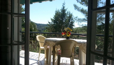 Apartamenty Rigos