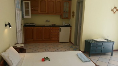 Apartamenty Rigos