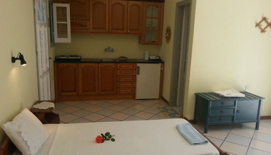 Apartamenty Rigos