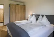 Apartamenty Ruhstatt