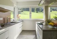 Apartamenty Ruhstatt
