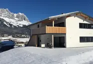 Apartamenty Ruhstatt