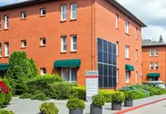 Apartamenty Sadyba