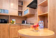 Apartamenty Sadyba