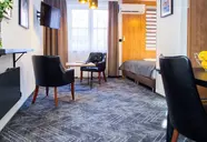 Apartamenty Sadyba