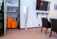 Apartamenty Sadyba