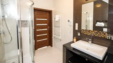 Apartamenty Silva Szklarska Poręba
