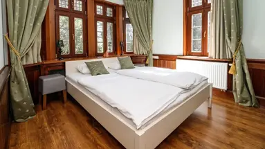Apartamenty Silva Szklarska Poręba