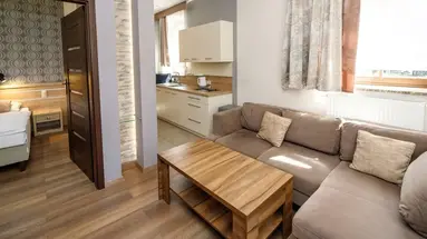 Apartamenty Silva Szklarska Poręba