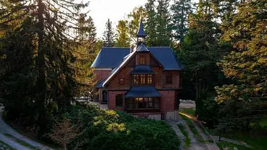 Apartamenty Silva Szklarska Poręba