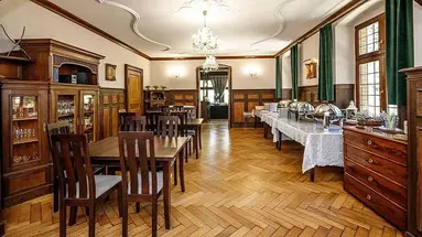 Apartamenty Silva Szklarska Poręba