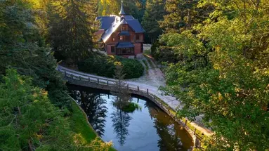 Apartamenty Silva Szklarska Poręba