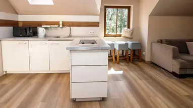 Apartamenty Silva Szklarska Poręba