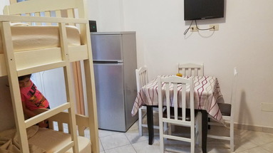 Apartamenty Sinani