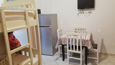 Apartamenty Sinani