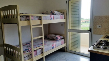 Apartamenty Sinani