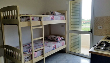 Apartamenty Sinani