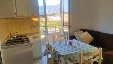 Apartamenty Sinani