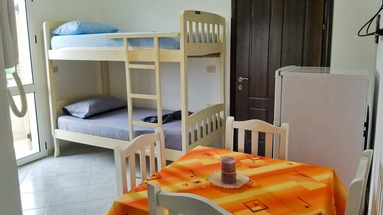 Apartamenty Sinani