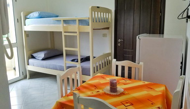 Apartamenty Sinani