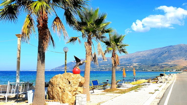 Apartamenty Sinani