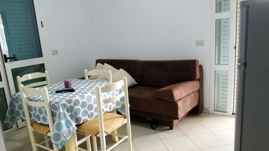 Apartamenty Sinani