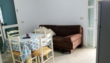 Apartamenty Sinani