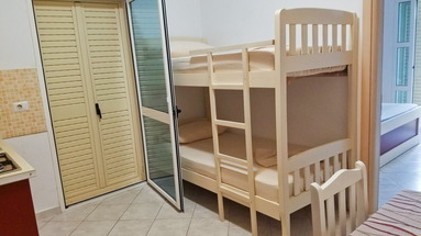 Apartamenty Sinani