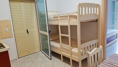 Apartamenty Sinani