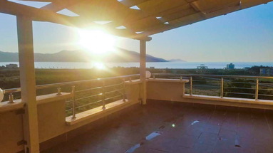Apartamenty Sinani