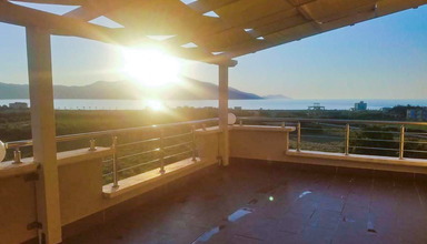 Apartamenty Sinani