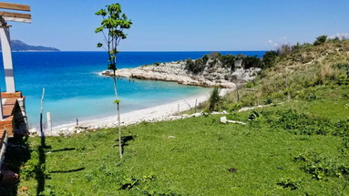 Apartamenty Sinani