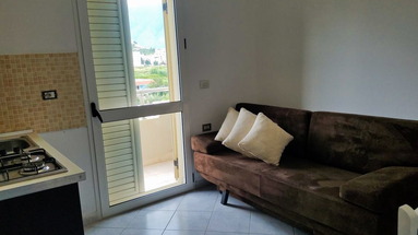 Apartamenty Sinani