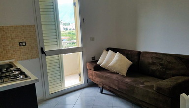 Apartamenty Sinani