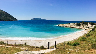 Apartamenty Sinani
