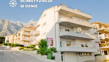 Apartamenty Vujcic