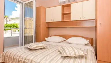 Apartamenty Vujcic